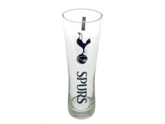 Tottenham Hotspur sklenice Tall Beer Glass