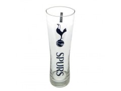 Tottenham Hotspur sklenice Tall Beer Glass