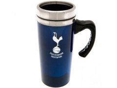 Tottenham Hotspur cestovní hrnek blue Travel Mug