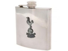 Tottenham Hotspur placatka Hip Flask