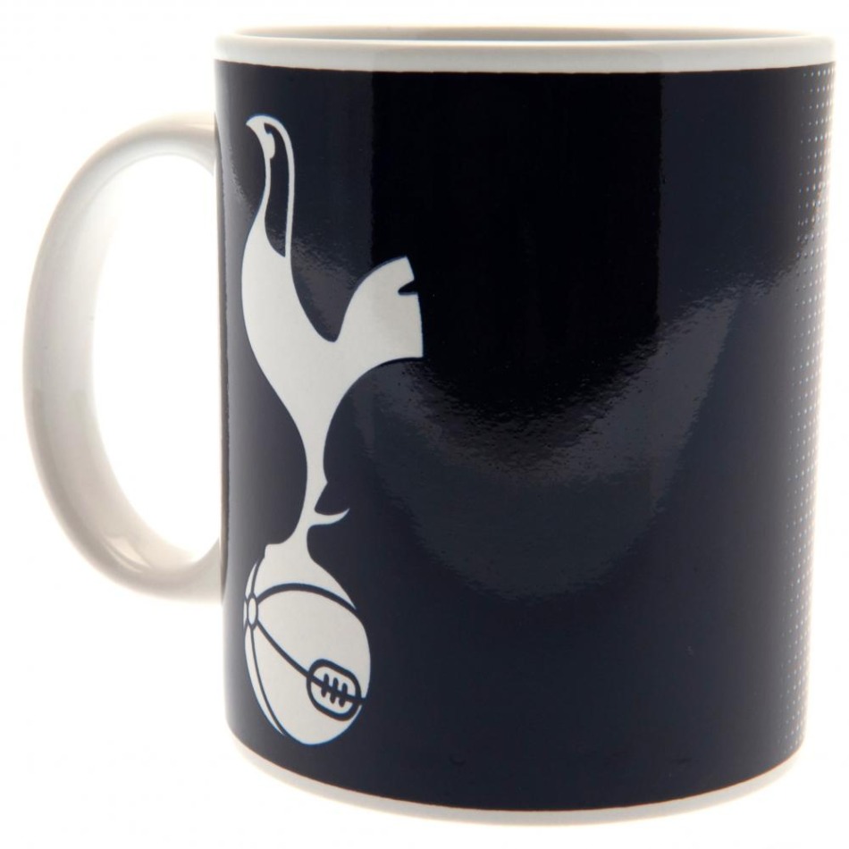 Tottenham Hotspur hrníček Mug HT - Tottenham Hotspur sklenice, hrníčky, misky