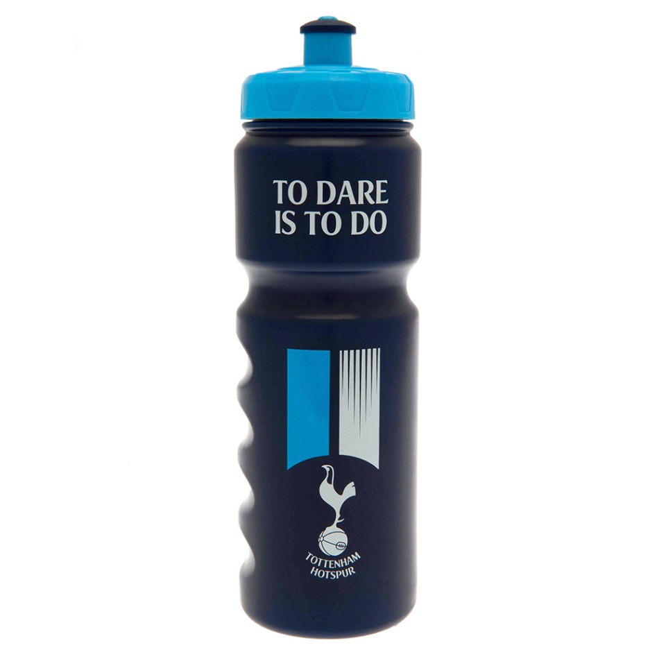 Tottenham Hotspur láhev na pití Plastic Drinks Bottle - Tottenham Hotspur sklenice, hrníčky, misky