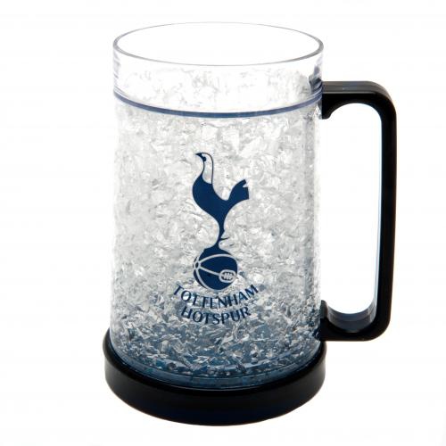 Tottenham Hotspur chladič nápojů Freezer Mug - Tottenham Hotspur sklenice, hrníčky, misky