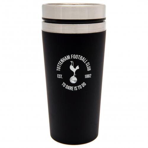 Tottenham Hotspur cestovní hrnek Executive Travel Mug - Tottenham Hotspur sklenice, hrníčky, misky