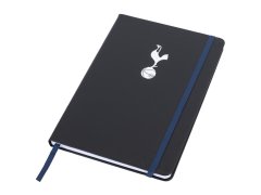 Tottenham Hotspur zápisník A5 Classic black