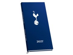 Tottenham Hotspur diář Slim 2027
