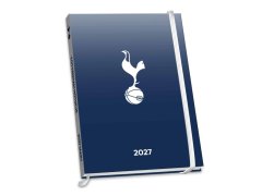 Tottenham Hotspur diář A5 - 2027