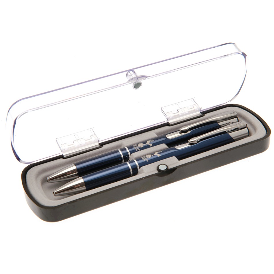 Tottenham Hotspur psací sada Executive Pen & Pencil Set - Tottenham Hotspur školní a&nbsp;kancelářské potřeby
