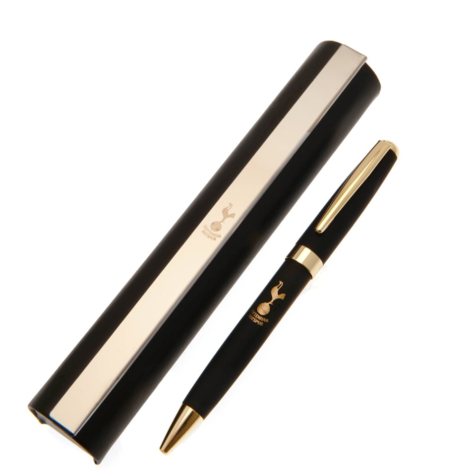 Tottenham Hotspur kuličkové pero Pen & Roll Case