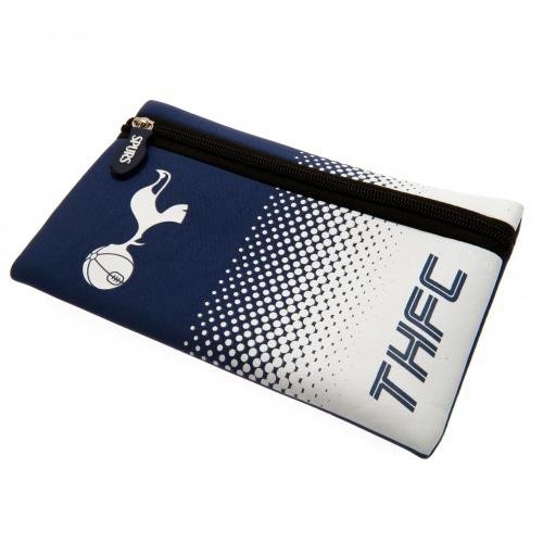 Tottenham Hotspur penál na tužky Pencil Case - Tottenham Hotspur školní a&nbsp;kancelářské potřeby
