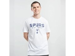 Tottenham Hotspur pánské tričko Graphic white