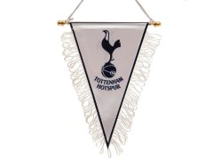 Tottenham Hotspur vlaječka Triangular Mini Pennant