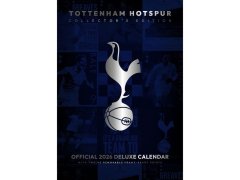 Tottenham Hotspur vlajky, plakáty