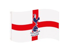 Tottenham Hotspur vlajka St George Flag