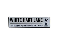 Tottenham Hotspur cedule na okno Window Sign
