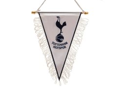Tottenham Hotspur vlaječka Triangular Mini Pennant