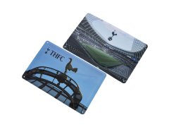 Tottenham Hotspur cedule na zeď 2pk Stadium