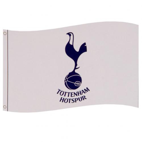 Tottenham Hotspur vlajka Flag CC