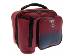 West Ham United Obědová taška Fade Lunch Bag