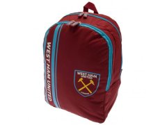 West Ham United batoh na záda backpack st