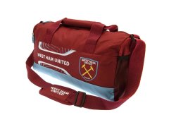 West Ham United taška na rameno Duffle Bag FS