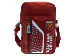 West Ham United taštička Shoulder Bag FS