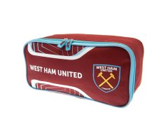 West Ham United taška na boty Boot Bag FS