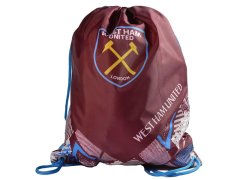 West Ham United pytlík gym bag Vector
