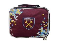West Ham United taška na oběd Particle Lunch Bag