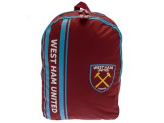 West Ham United batoh na záda backpack st