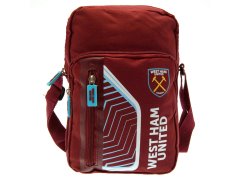 West Ham United taštička Shoulder Bag FS