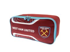 West Ham United taška na boty Boot Bag FS