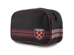 West Ham United hygienická taštička Matchday Toiletry Bag