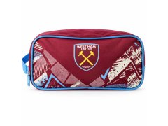 West Ham United taška na boty Vector Boot Bag