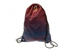 West Ham United pytlík gym bag Fade
