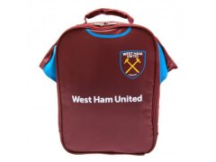 West Ham United Obědová taška Kit Lunch Bag