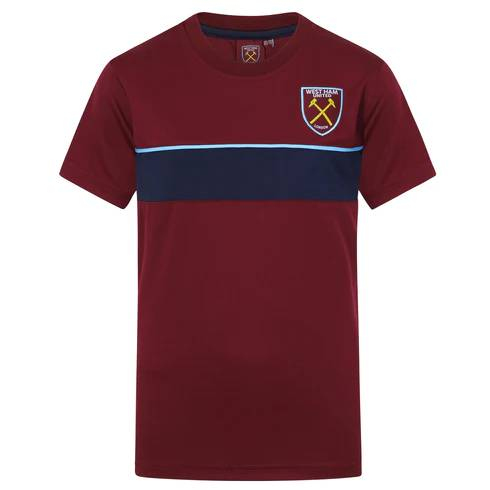 West Ham United dětský fotbalový dres Claret Souček - West Ham United dresy, trenýrky, štulpny