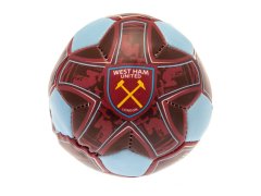 West Ham United měkký míč 4 inch Soft Ball