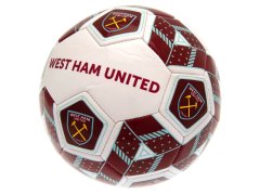 West Ham United fotbalový míč Football Size 3 HX