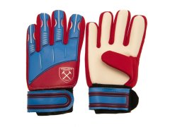 West Ham United dětské brankářské rukavice Yths DT 79-86mm palm width