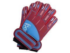 West Ham United dětské brankářské rukavice Yths DT 79-86mm palm width