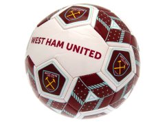 West Ham United fotbalový míč Football Size 3 HX