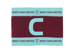 West Ham United kapitánská páska Captains Arm Band