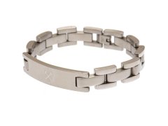 West Ham United náramek Engraved