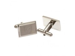 West Ham United manžetové knoflíčky Stainless Steel Cufflinks