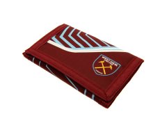 West Ham United peněženka Nylon Wallet FS