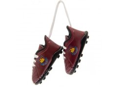 West Ham United mini boty do auta Mini Football Boots