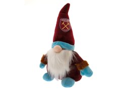 West Ham United plyšová hračka Gonk