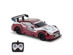 West Ham United auto na dálkové ovládání Radio Control Sportscar 1:24 Scale