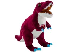 West Ham United plyšový dinosaurus T-Rex